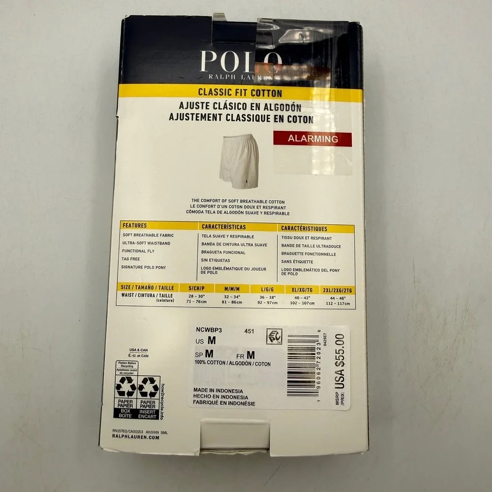 N/A polo ralph